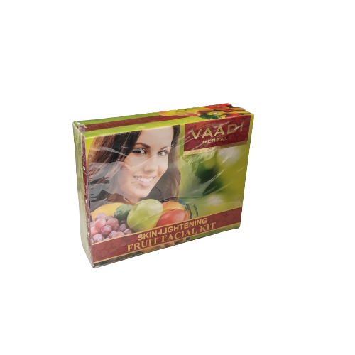 FRUIT FACIAL KIT