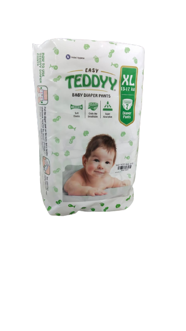 BABY PANTS XL