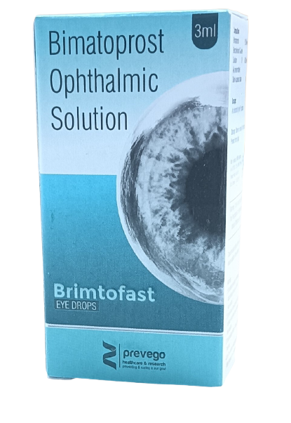BIMATOPROST 0.03 % W/V