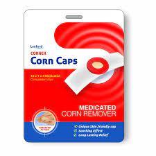 Corn Cap