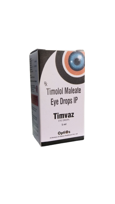 Timvaz Eye Drop