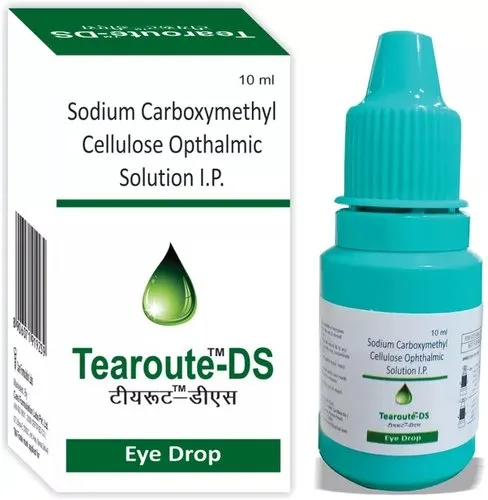 SODIUM CARBOXYMETHYL CELLULOSE 1%