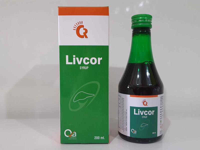 Liver Tonic