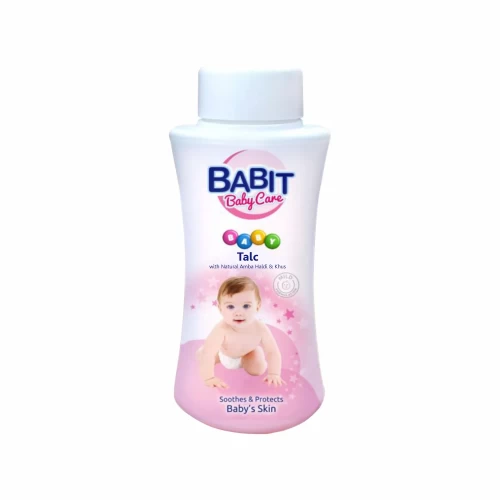 BABY CARE POWDER