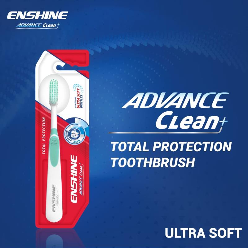 TOOTHBRUSH