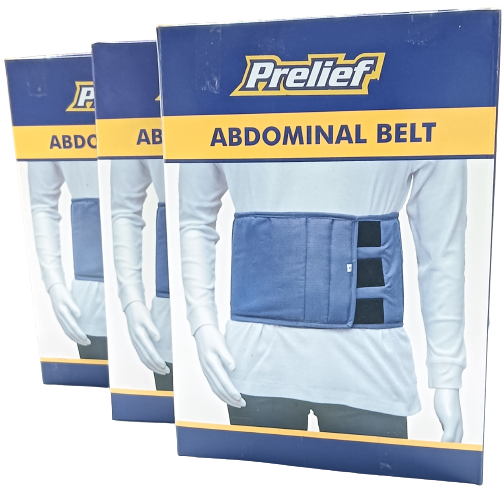 ABDOMINAL BELT(S)
