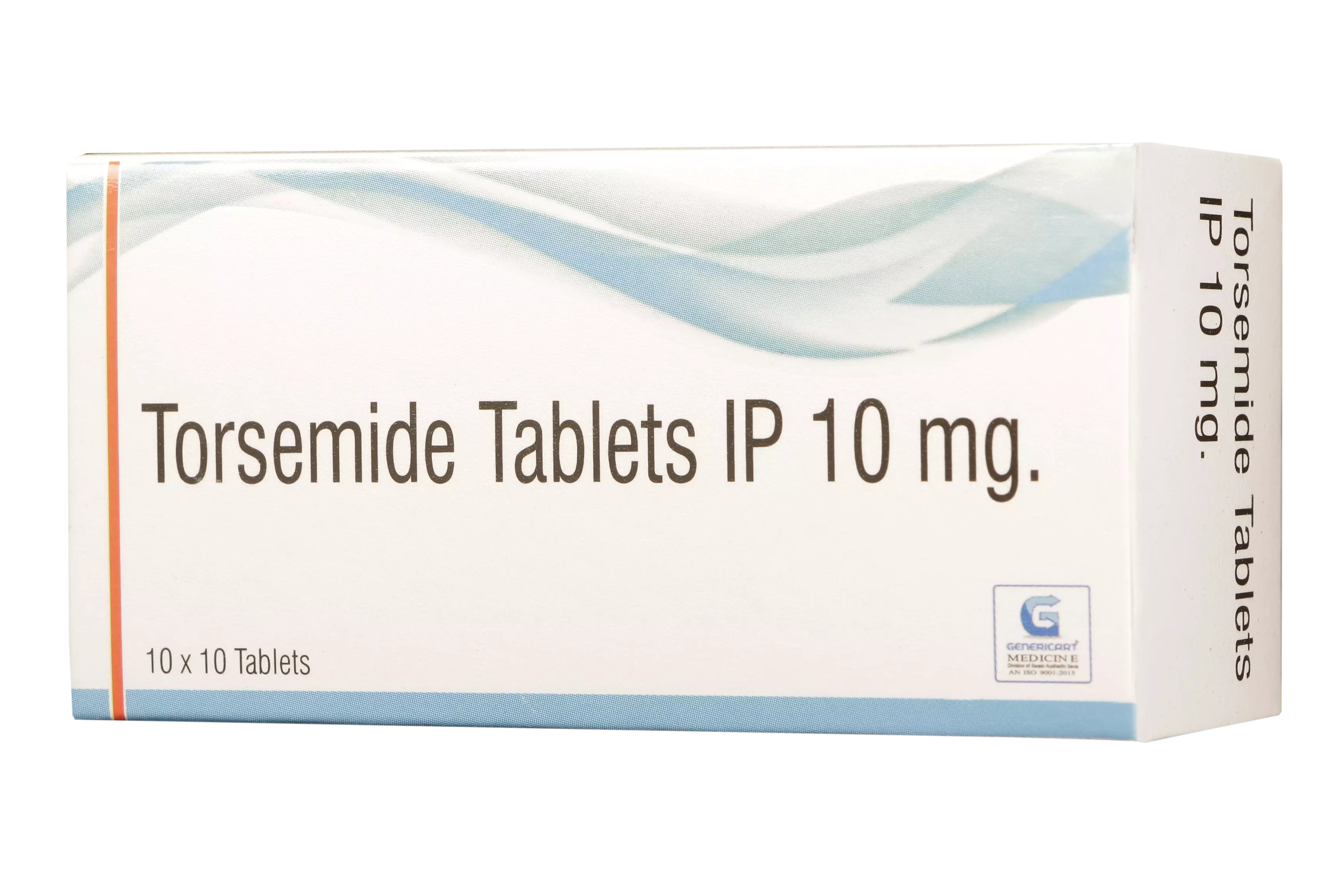 Torsemide 10 Mg