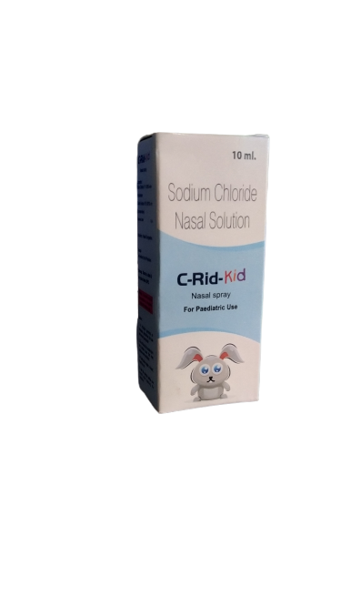 SODIUM CHLORIDE 0.65 % W/V NOSE DROP