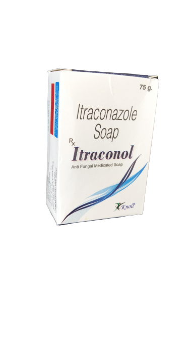 ITRACONAZOLE 1% W/W