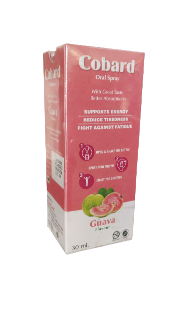 METHYLCOBALAMIN 1500 MCG + L-METHYLFOLATE 1 MG + GREEN TEA EXTRACT 2 MG + CHROMIUM 40 MCG