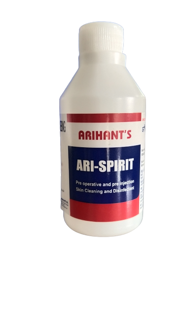 Surgical Spirit 100 Ml