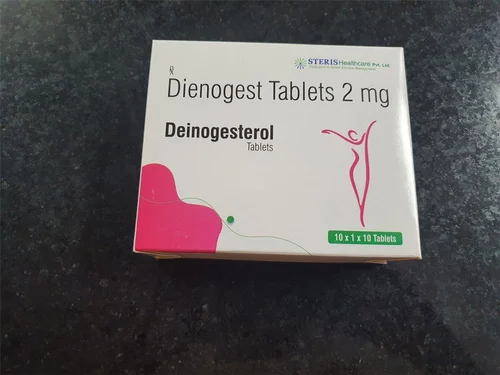 Dienogest 2 Mg