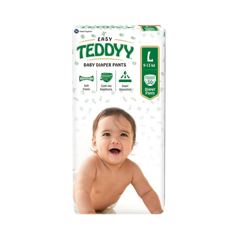 BABY PANTS (L)