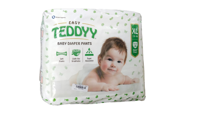 BABY PANTS (XL)