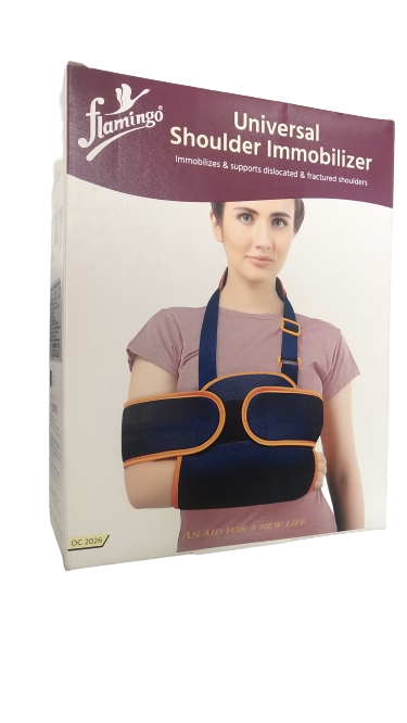 Shoulder Immobilizer(m)