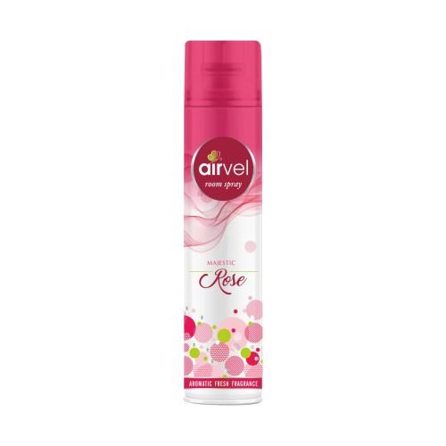 Airvel Room Spray (rose)