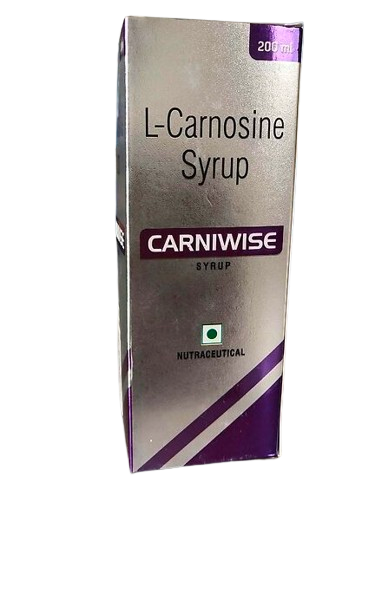 L-carnosine Syrup