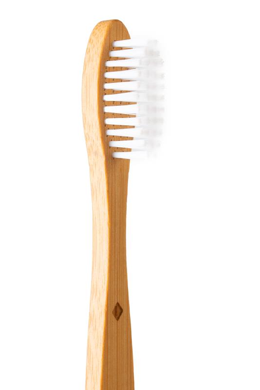 Standard Bamboo Brush