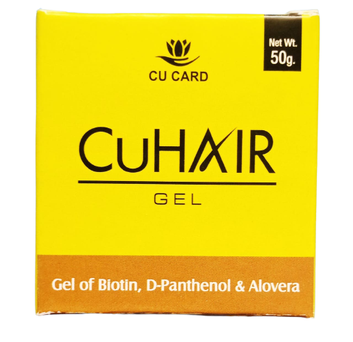 HAIR GEL