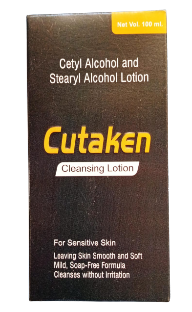 CLEANSING LOTION