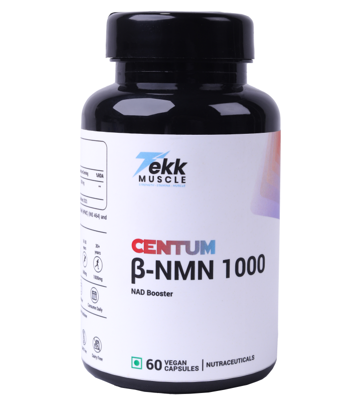 NMN 1000 MG CAP