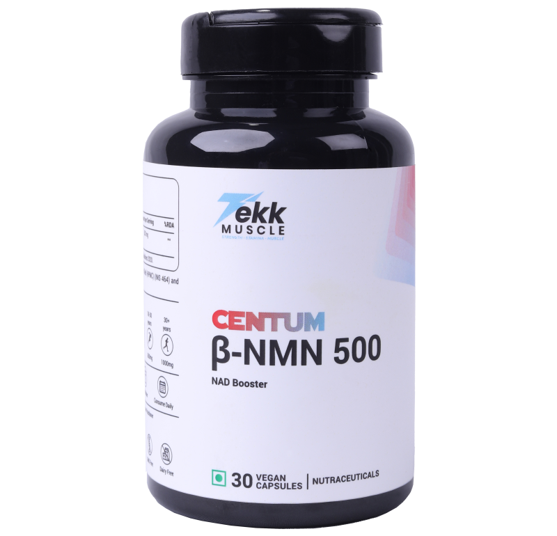 NMN 500 MG CAP