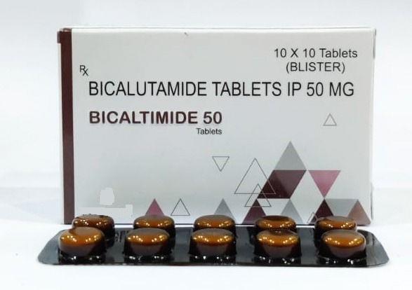 Bicalutamide 50 Mg