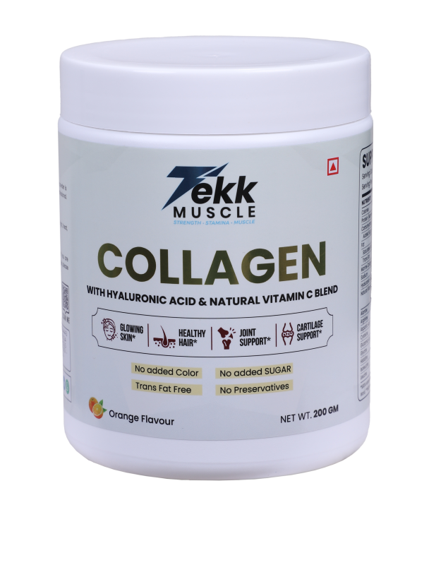 COLLAGEN POWDER