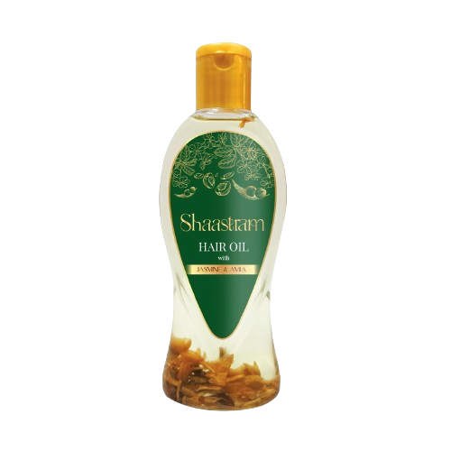 HAIR OIL (JASMINE & AMLA)