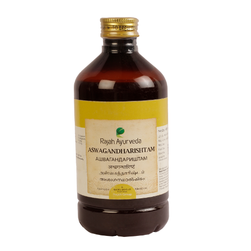 R-ASHWAGANDHARISHTAM