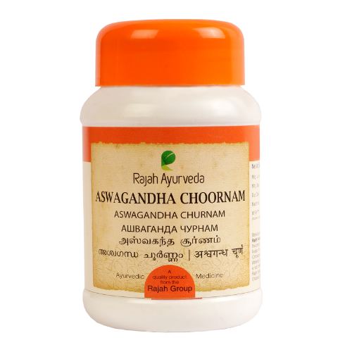 R-ASWAGANDHA CHOORNAM