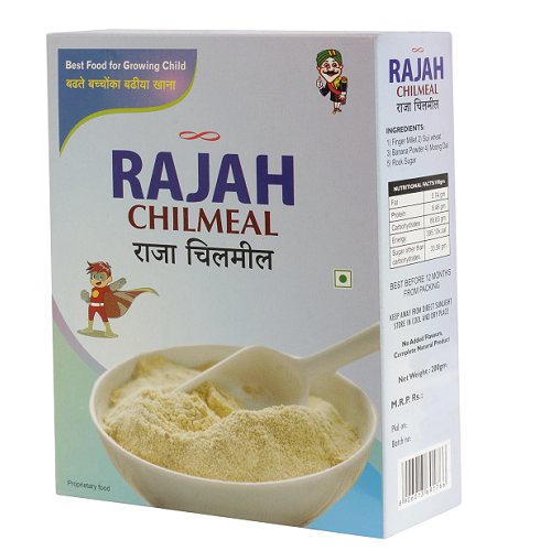 R-CHILMEAL