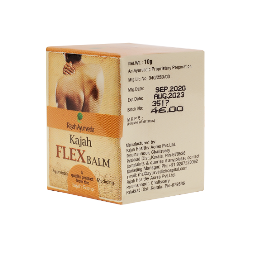 R-flex Balm