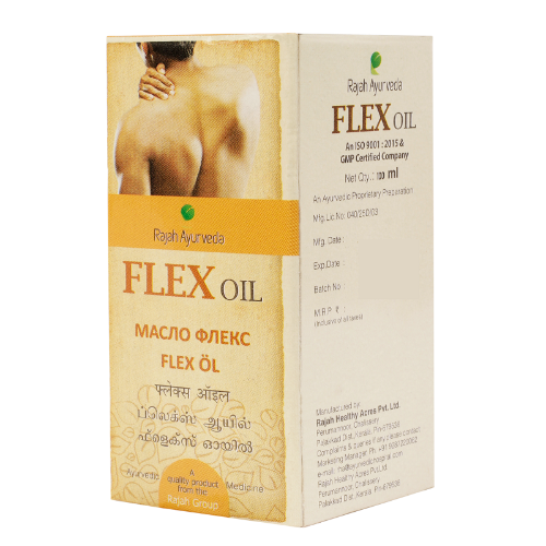 R-flex Oil-40 Ml