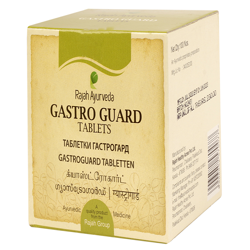 R-gastro Guard Tab