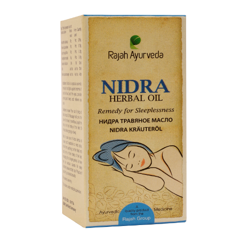 R-nidra Oil