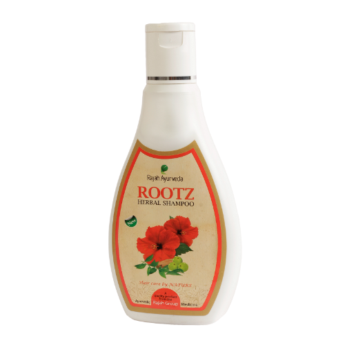 R-rootz Shampoo