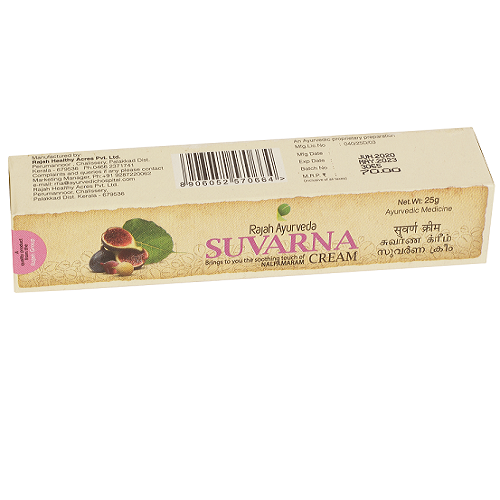 R-suvarna Cream