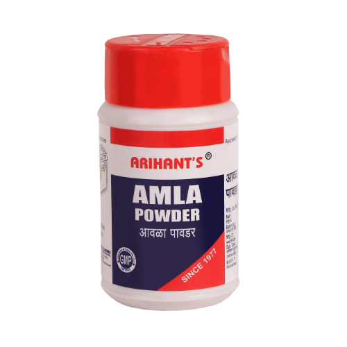Amla Powder