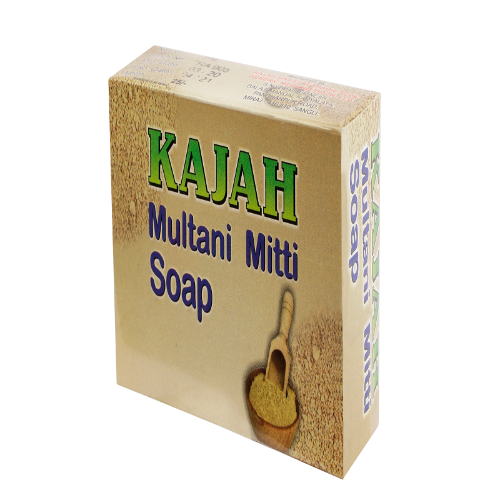 DESI MULTANI MITTI SOAP