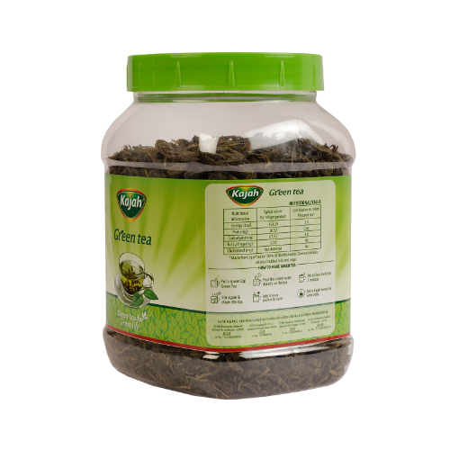 Kajah Green Tea