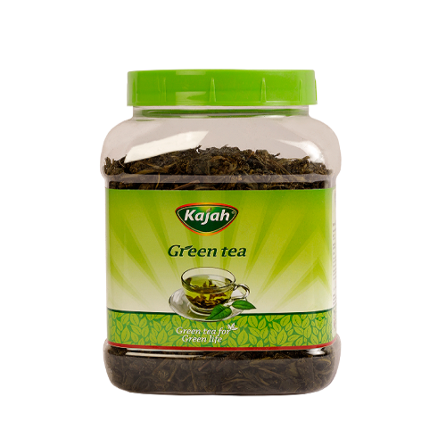 Kajah Green Tea 250 Gm