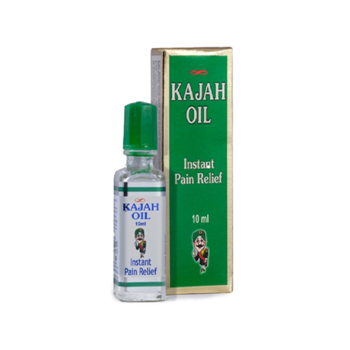 Kajah Oil 10 Ml