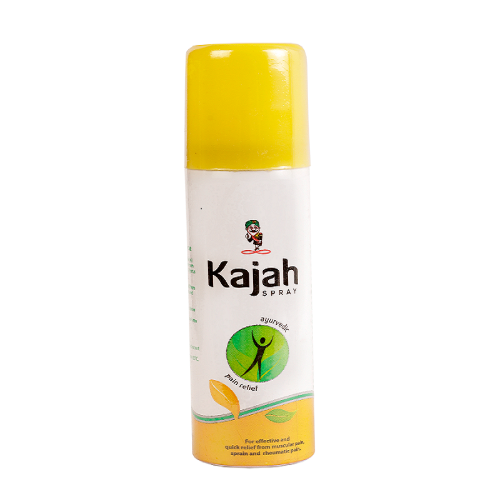 KAJAH SUPREME SPRAY