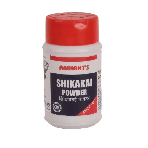 Shikekai Powder