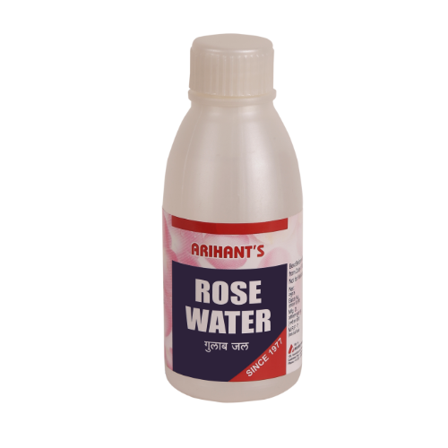Rose Water
