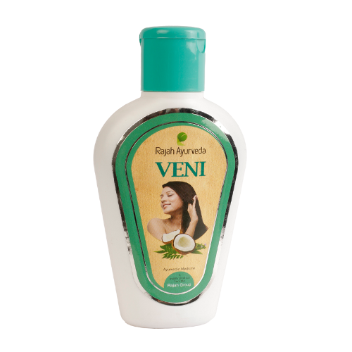 R-veni Oil