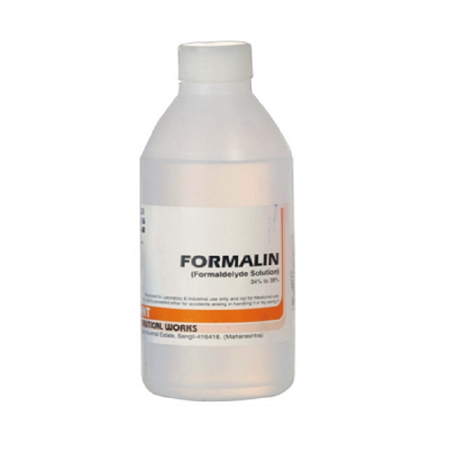 Formalin