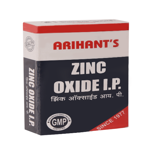 Zinc Oxide Powder