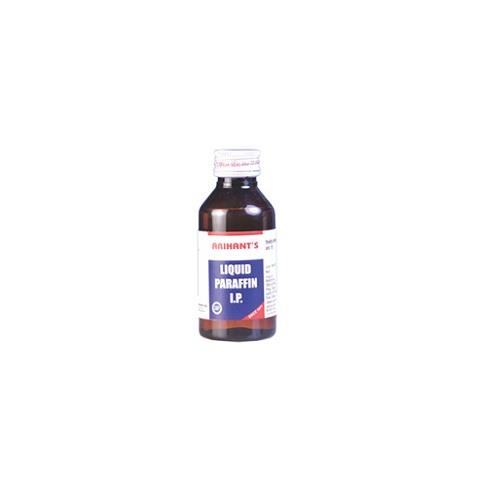 PARAFIN I.P. 12.5%